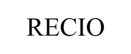 RECIO