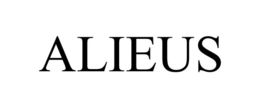 ALIEUS