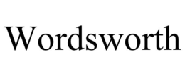 WORDSWORTH