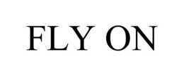 FLY ON trademark