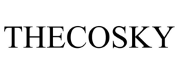 THECOSKY