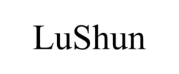 LUSHUN