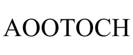 AOOTOCH