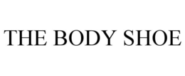 THE BODY SHOE