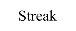 STREAK