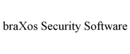 BRAXOS SECURITY SOFTWARE