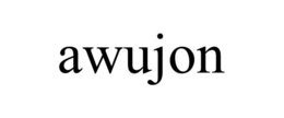 AWUJON
