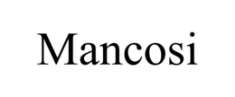 MANCOSI