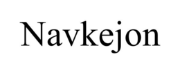 NAVKEJON