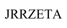 JRRZETA