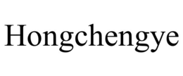 HONGCHENGYE