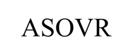 ASOVR