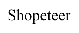 SHOPETEER