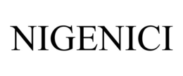 NIGENICI