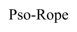 PSO-ROPE