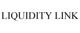LIQUIDITY LINK