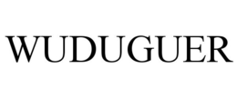 WUDUGUER