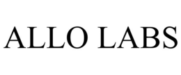 ALLO LABS