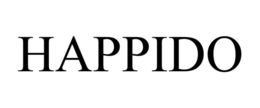 HAPPIDO