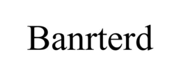 BANRTERD