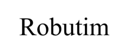 ROBUTIM