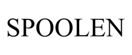 SPOOLEN