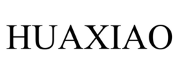 HUAXIAO