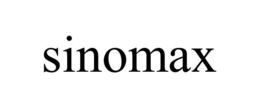 SINOMAX