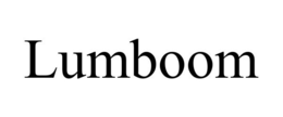 LUMBOOM