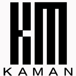 HM KAMAN