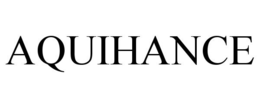AQUIHANCE