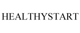 HEALTHYSTART