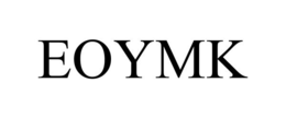 EOYMK