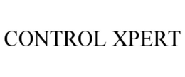 CONTROL XPERT