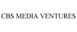 CBS MEDIA VENTURES