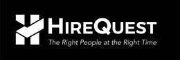 H HIREQUEST THE RIGHT PEOPLE AT THE RIGHT TIME