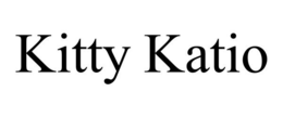 KITTY KATIO
