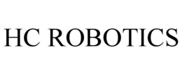 HC ROBOTICS