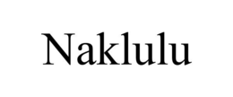 NAKLULU