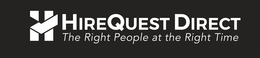 H HIREQUEST DIRECT THE RIGHT PEOPLE AT THE RIGHT TIME
