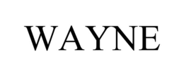 WAYNE
