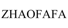 ZHAOFAFA