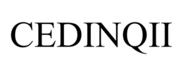 CEDINQII