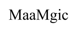 MAAMGIC