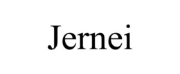 JERNEI