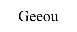 GEEOU