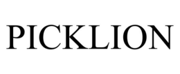 PICKLION