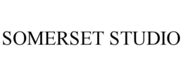SOMERSET STUDIO