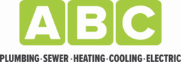 ABC PLUMBING· SEWER· HEATING· COOLING· ELECTRIC