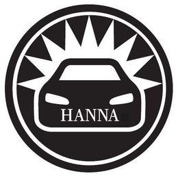 HANNA